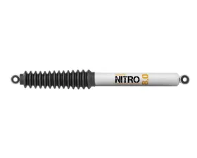 Quadratec Maximum Duty Nitro 8.0 Rear Shock with 1.5